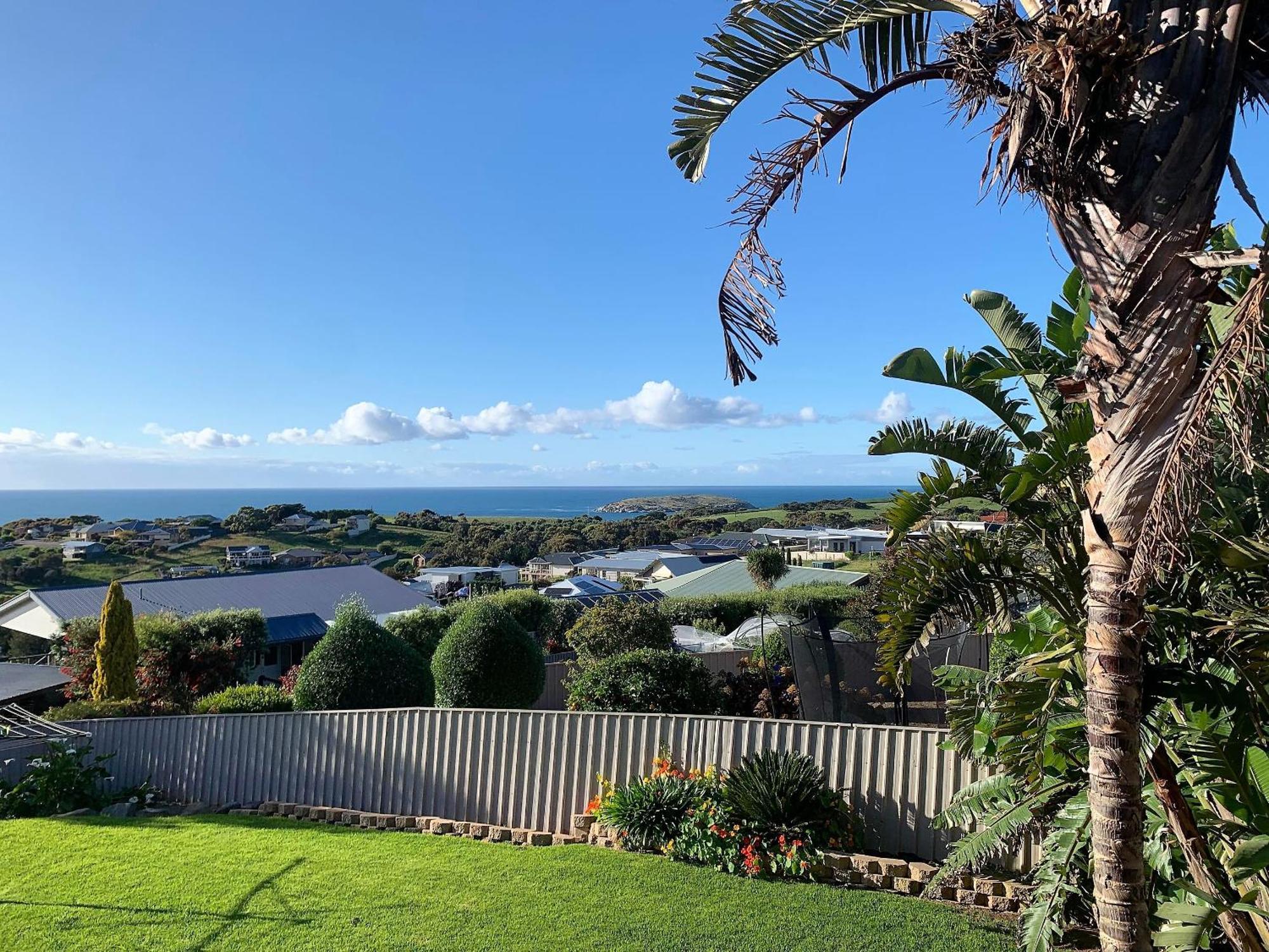 Encounter Bay Family Retreat ' Pets Welcome' Villa Exterior photo