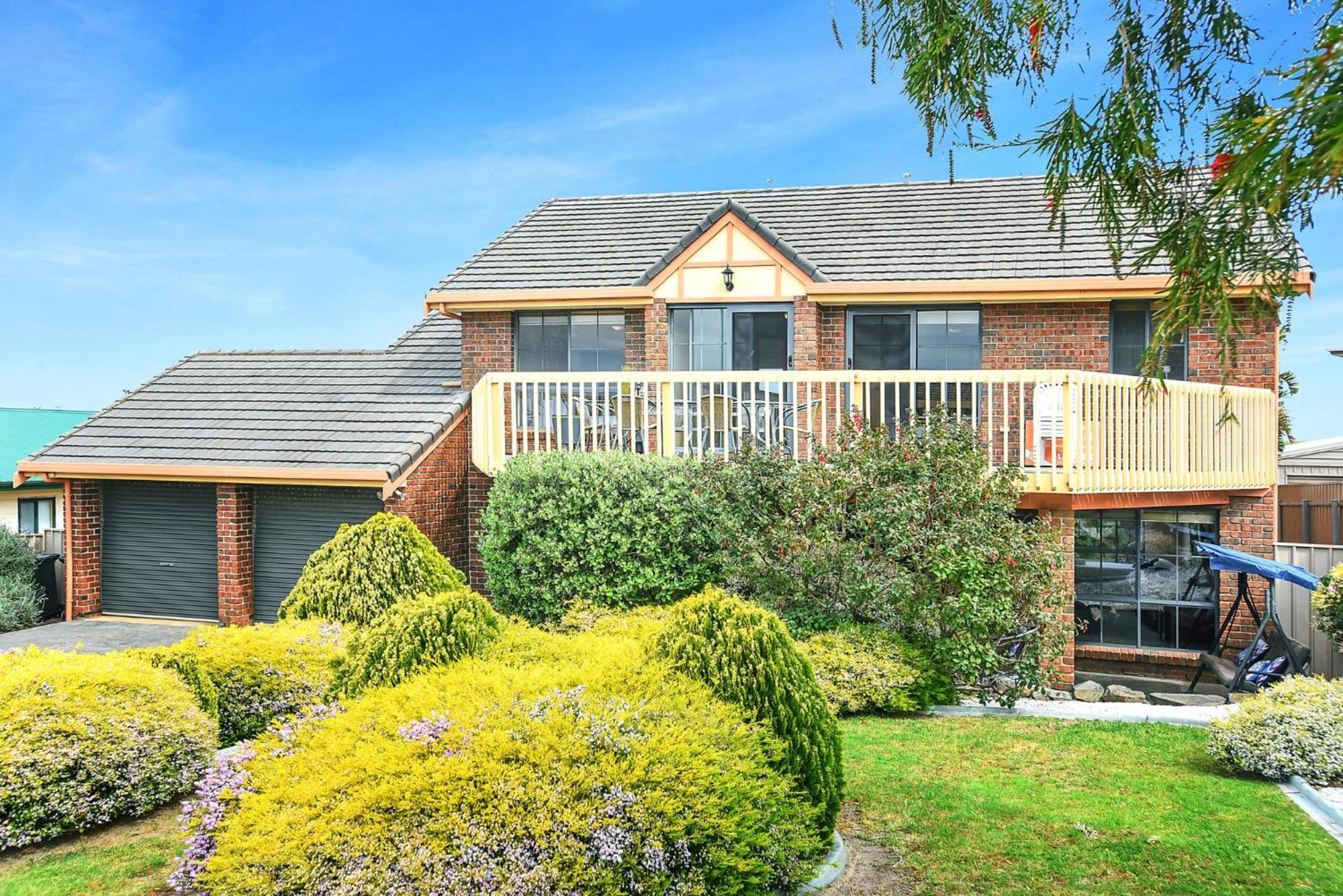 Encounter Bay Family Retreat ' Pets Welcome' Villa Exterior photo